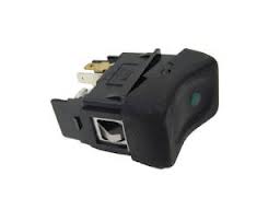 1488066 - INTERRUPTOR FAROL AUXILIAR SCANIA 113