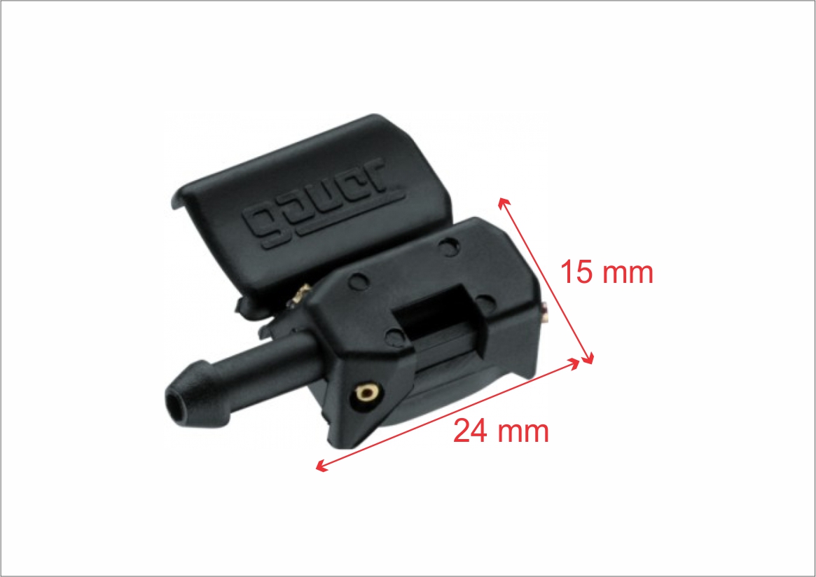 IP-972 - BRUCUTU VOLVO FH/NH