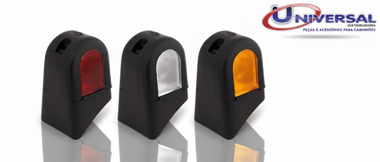 J-1024A TRI -PS - LANTERNA CORUJINHA HPN