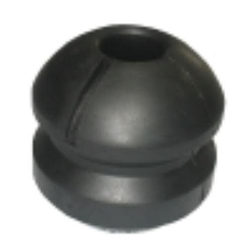 JCR-2303 - BATENTE DA SUSPENSAO DIANTEIRA VW MAN E SCANIA 113