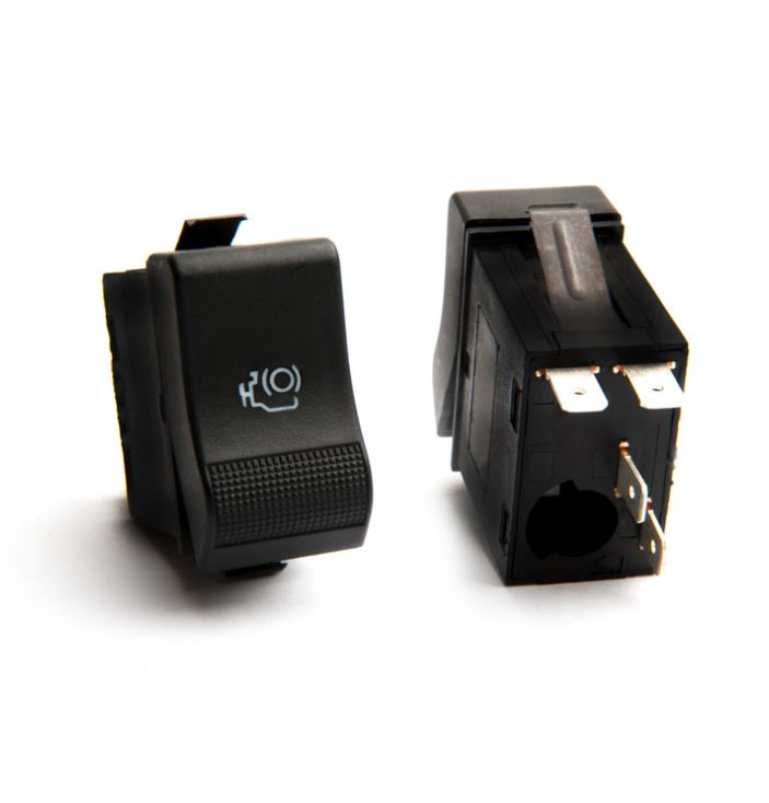 K3813973 - INTERRUPTOR FREIO MOTOR VW WORKER (USADO)