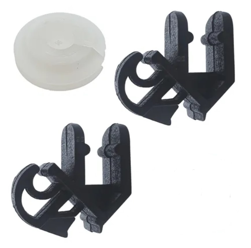 KPA2208001 - CONJ PRESILHA VARETA CAPO CARGO GI (03 PCS)