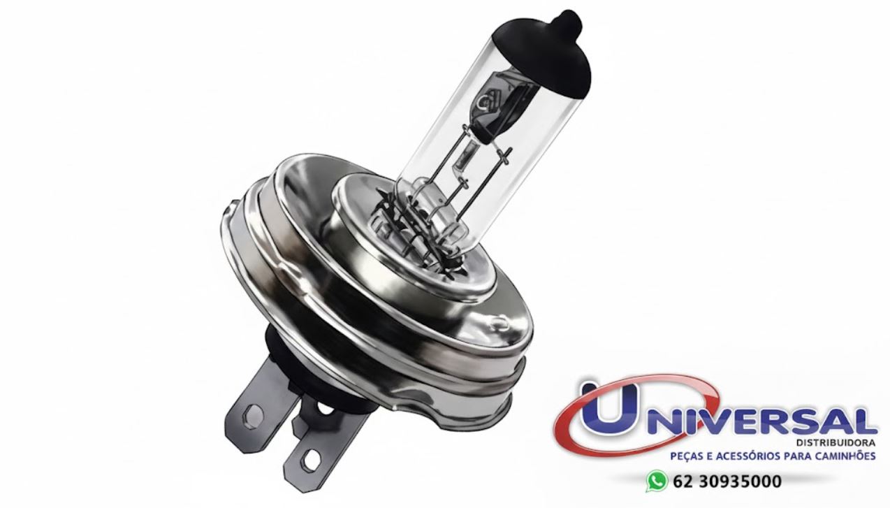 LH5 - LAMPADA H5 12VTS 60/55W