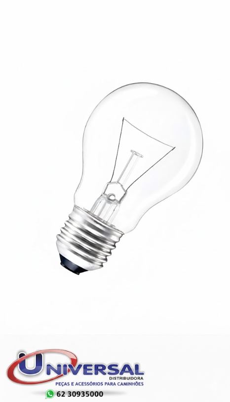 TA19 - LAMPADA PENDENTE 12V