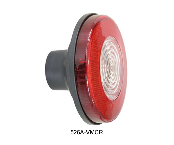 PL05260007 - LANTERNA TRASEIRA RANDON 2000 RED VM/CR