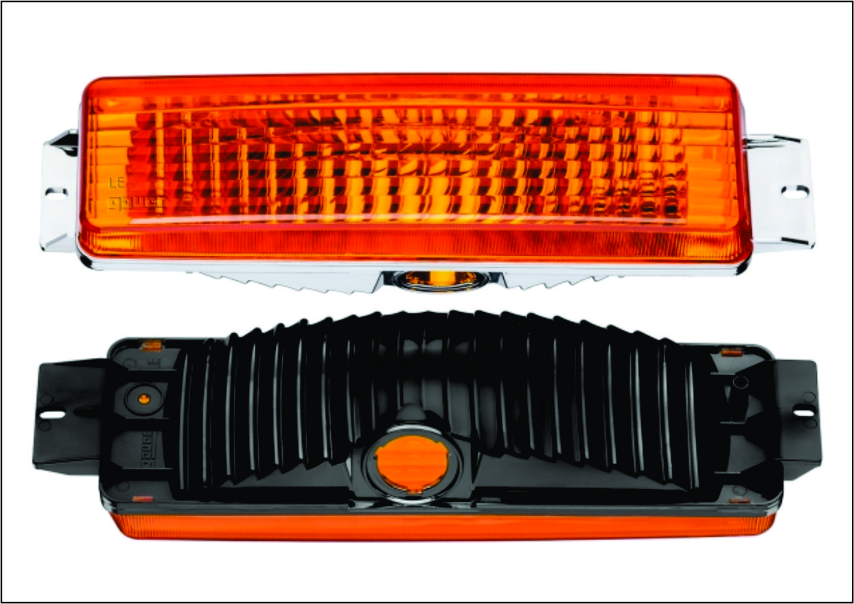 LE-1411 - LANTERNA SETA CARGO AM LE