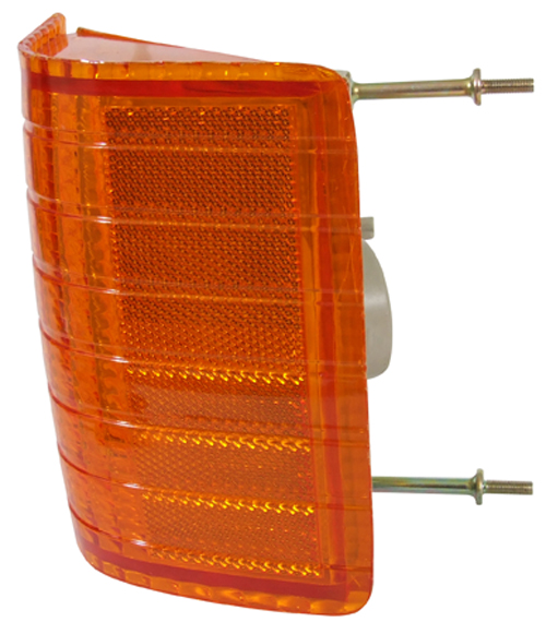 LS275D-AM - LANTERNA SETA D-20 APOS 93 AMARELA LD