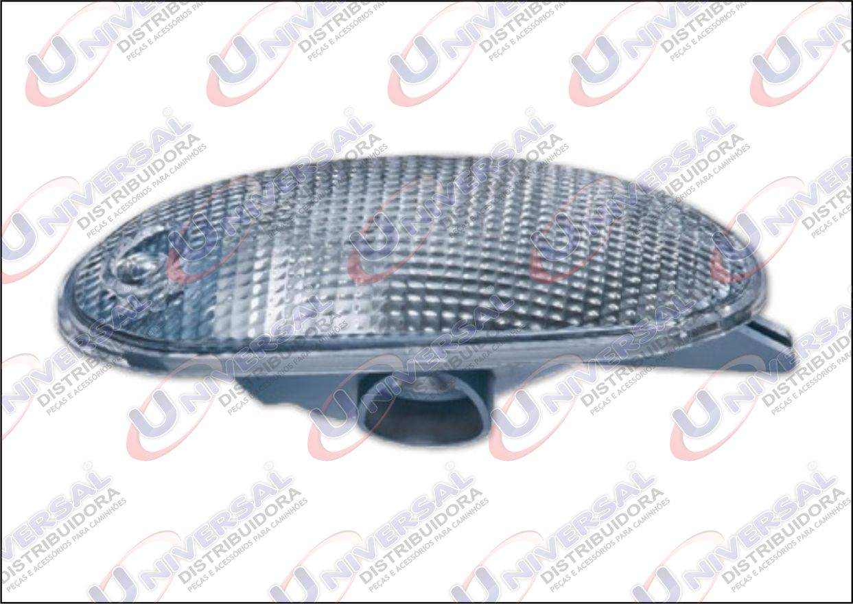 PL07300102 - LANTERNA TAPA SOL IVECO STRALIS LD