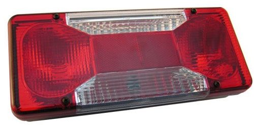 LT1342 - LANTERNA TRAS IVECO DAILY LD /LE