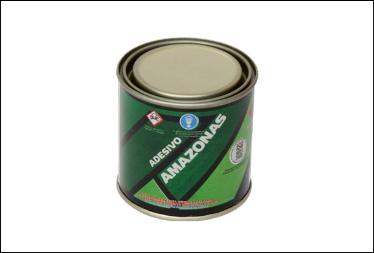 517101 - COLA LATA 750G AMAZONAS