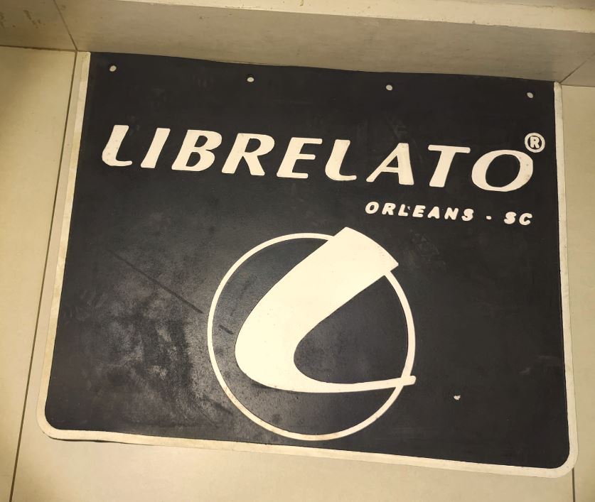 MA22166 - PARABARRO ORIG LIBRELATO 61X49