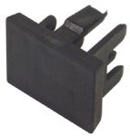 LS116 - TAMPA CEGA PAINEL 1518 INDICADOR MODERNO