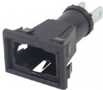 LS214 - SOQUETE INDICADOR PAINEL ANTIGO