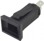 LS233 - SOQUETE INDICADOR PAINEL 1518 MODERNO