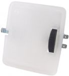 LS236 - LANTERNA TETO VW CENTRAL MODERNO