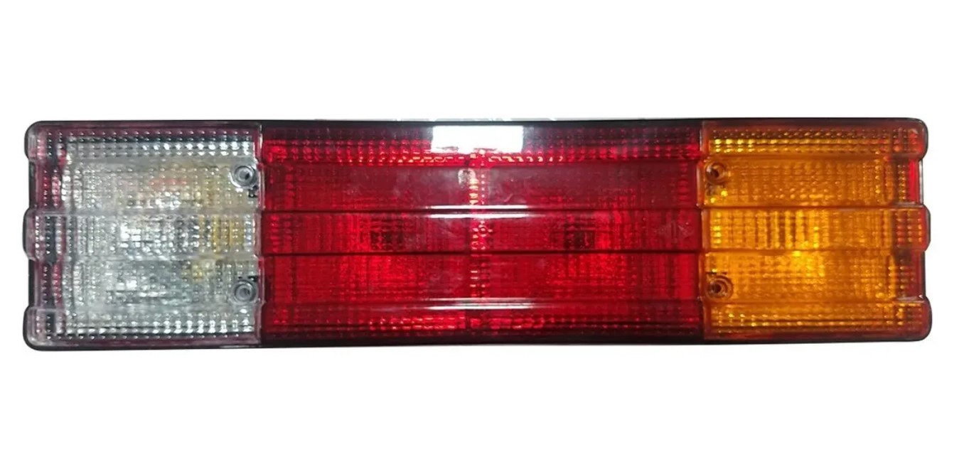 LS290-PS - LANTERNA TRAS 1418/MB 1618 S/VIGIA