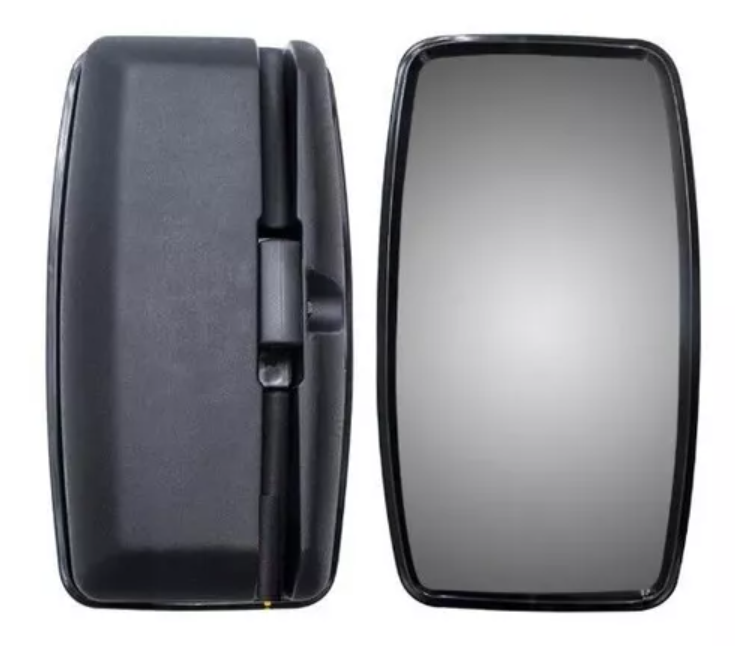 LS333 - ESPELHO VW 2005 VIDRO PLANO