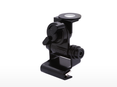 M-600 - SUPORTE ANTENA PX FIX PORTA MALAS (ZAMAK)