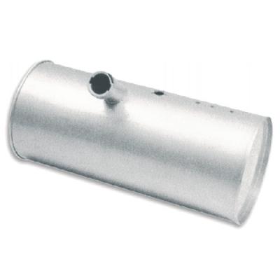 TQ306 - TANQUE GALVANIZADO 140 LTS RED