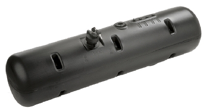 M194D - TANQUE PLASTICO 210 LTS RED (S/TROCA SUPORTE