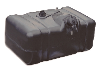 M194J - TANQUE PLASTICO 210 LTS QUAD(BOIA ROSCADA)