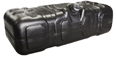 M194V - TANQUE PLASTICO 300 LTS MB AXOR AUXILIAR