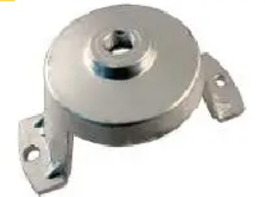 M277 - FLANGE TRACAO MB 915 ACCELO (177MM)..