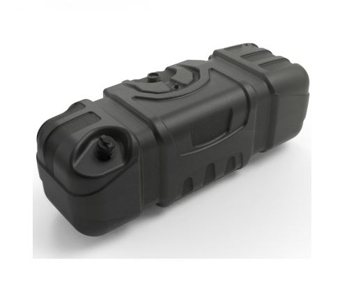 M283 - TANQUE PLASTICO 590 LTS AXOR