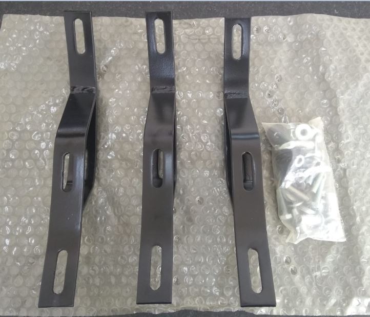 M30033.30 - SUPORTE TAPA SOL FIXAR MB ACCELO