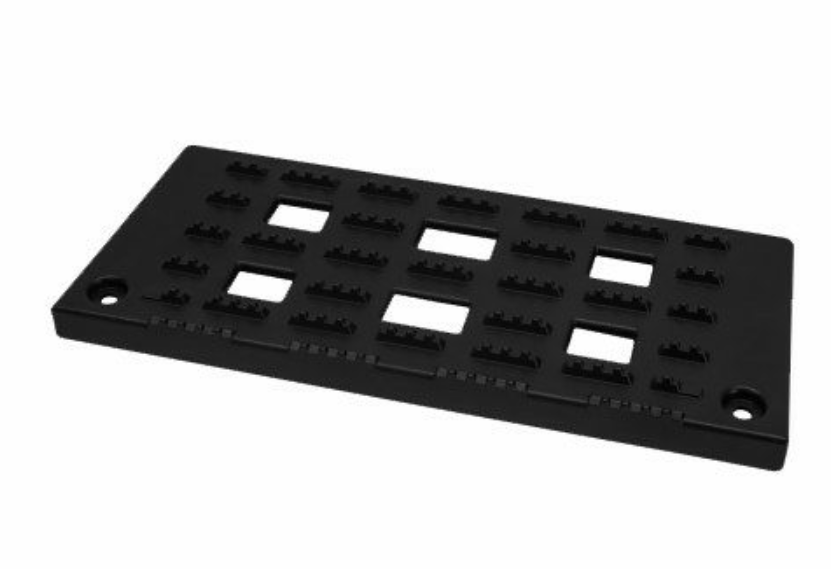 CP60417 - PISANTE ESTRIBO MB ATEGO SUP NYLON D/E