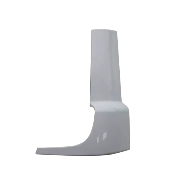 M30157.3 - DEFLETOR COLUNA EXT MB ATEGO 2006 A 2012 LE