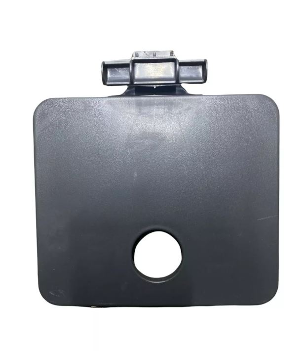 M30166.3 - ACAB TAMPA ESTRIBO MB ACTROS 1 DEGRAU