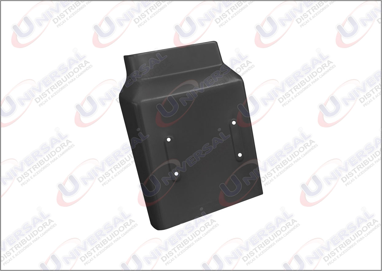 M30170 - PARALAMA CABINE TRAS MB 712C/914C LD /LE BL