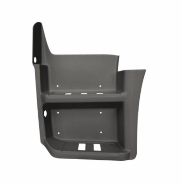 396 - ESTRIBO MB AXOR 2540 LE