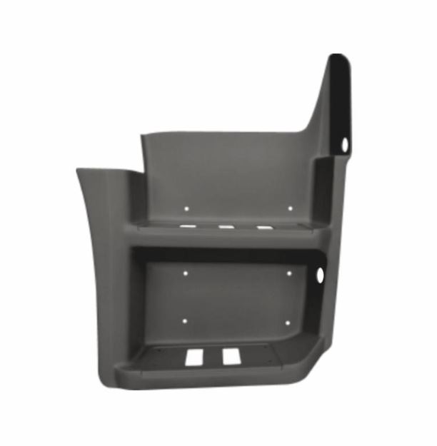 397 - ESTRIBO MB AXOR 2540 LD