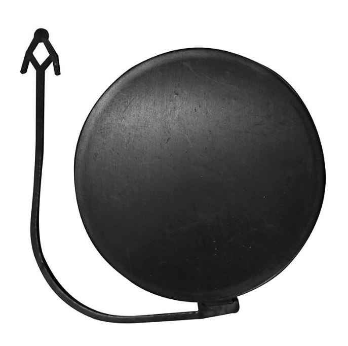 M30235 - ACAB PARACHOQUE CENTRAL NEW ACTROS LE LD