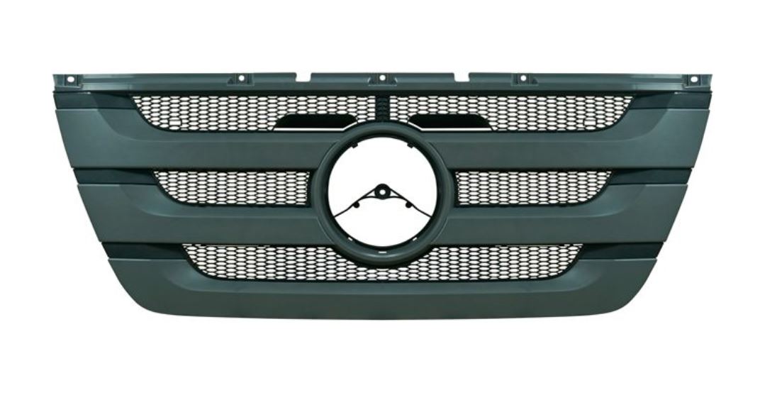 M30239 - GRADE PRINCIPAL MB ACTROS 2010 A 2015 MEGA SPACE