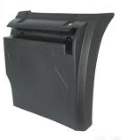 M30245.2 - PARALAMA MEIO NEW ACTROS LE