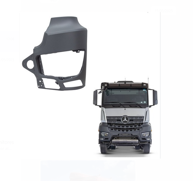 M30252.2 - PARACHOQUE MB AROCS PONTEIRA LD