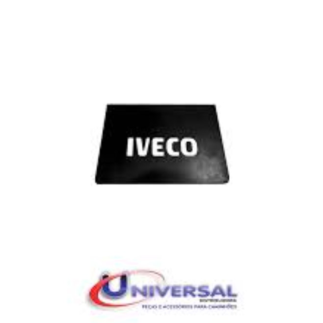 MA22703 - PARABARRO ORIG IVECO 62X35