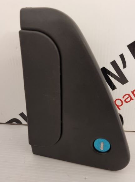 RENAM1246 - MACANETA EXTERNA DAF CF C/CHAVE LD