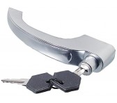 AT5023 - MACANETA EXTERNA SCANIA 111 LE