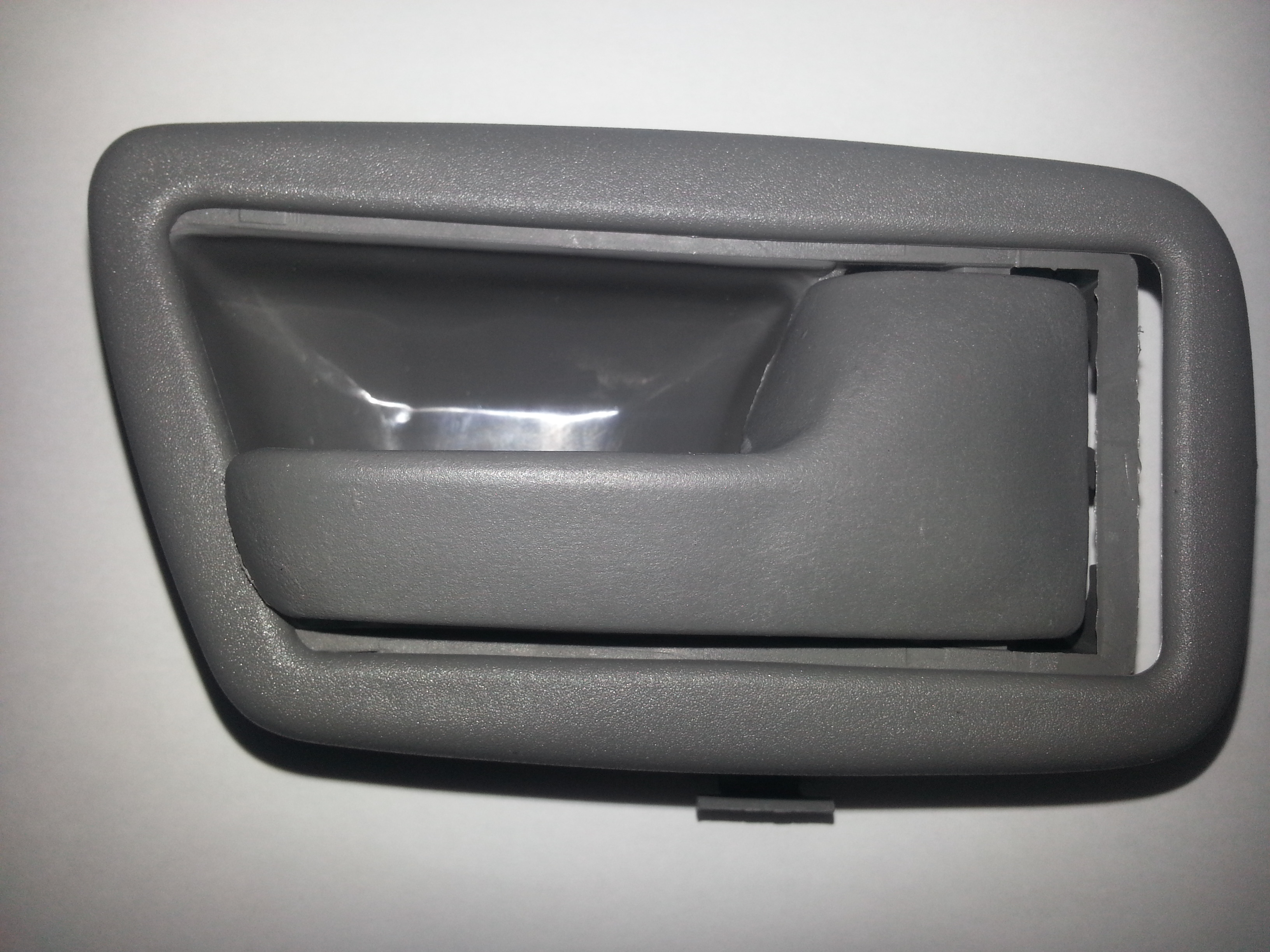 AT1286 - MACANETA INTERNA VW WORKER 2000 CINZA LD