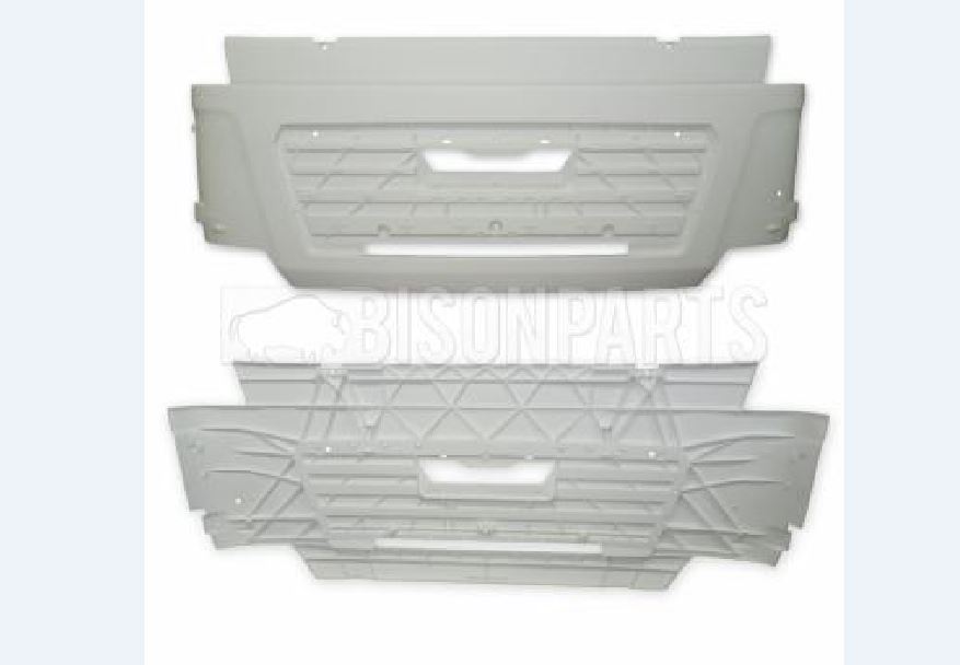 MAN017 - CAPO MAN TGX 2012