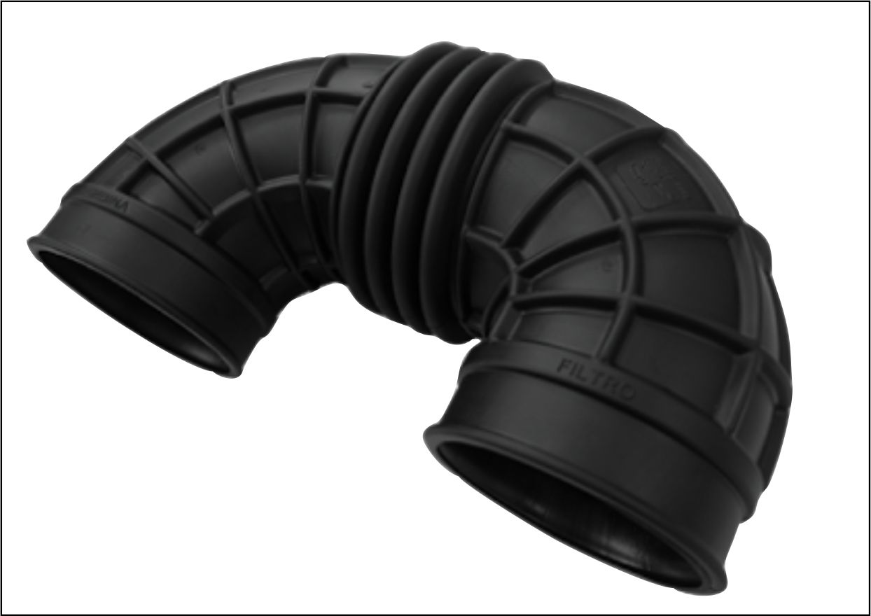 RP001088 - MANGUEIRA CANAL AR CARGO GII