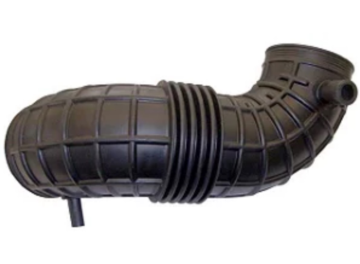 6955280382 - MANGUEIRA DE AR 1634 ELETRONICO