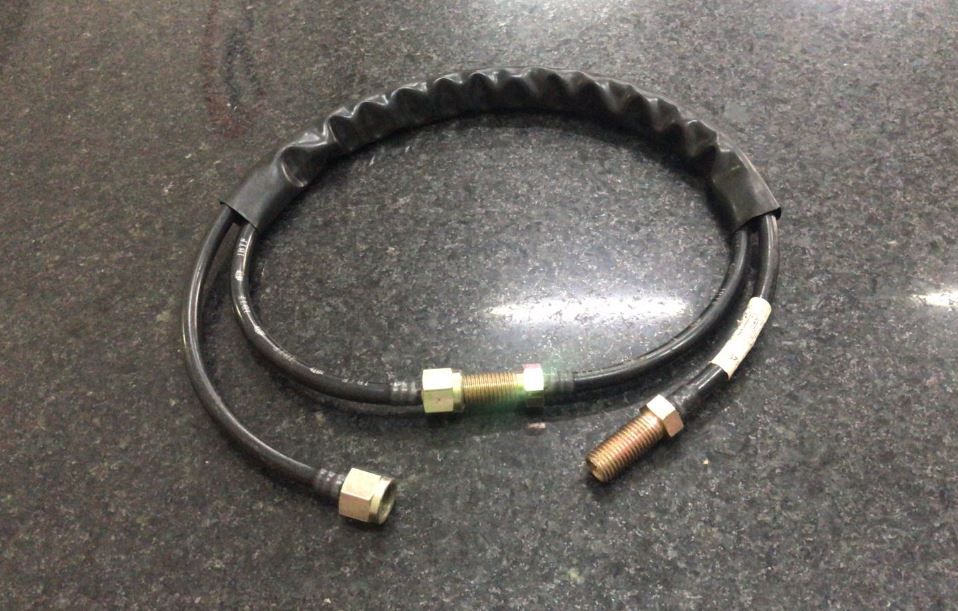 FC66928 - MANGUEIRA DUPLA DO RELOG . AR PAINEL