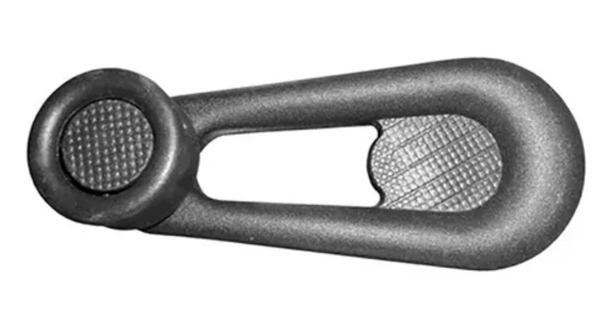 AT5083 - MANIVELA DO VIDRO SCANIA S4 S5 S6 S7