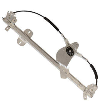 R2307D - MAQUINA VIDRO MB ATEGO/MB AXOR/1938S/ACTROS MANUAL LD