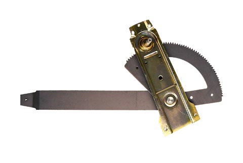 R5149D - MAQUINA VIDRO FORD F1000/SAPAO 93/98 LD